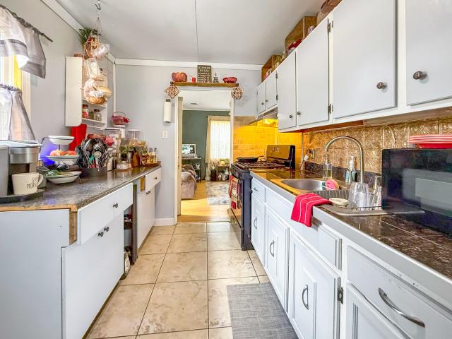 House for sale in Rantoul, Illinois
