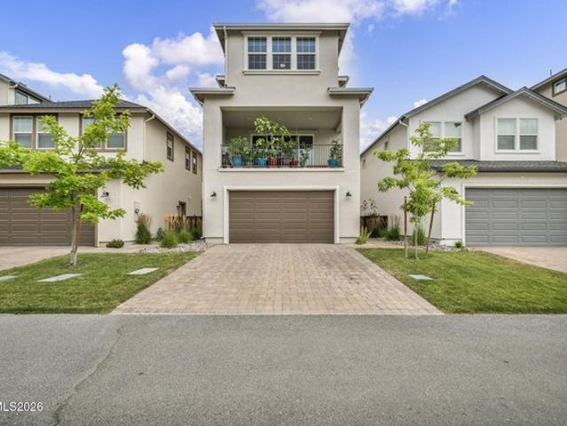 House for sale in Carson City, Nevada