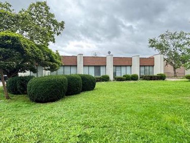 Commercial for rent in Woburn, Ontario