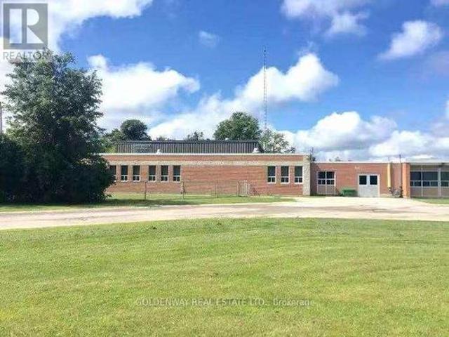 Commercial for sale in Ontario