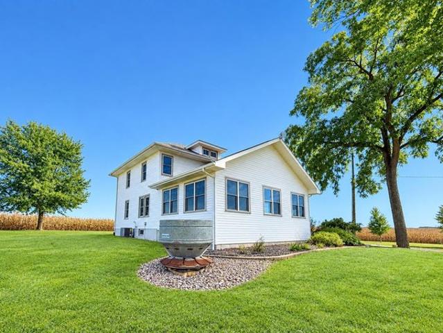 House for sale in Stockton, Jo Daviess County
