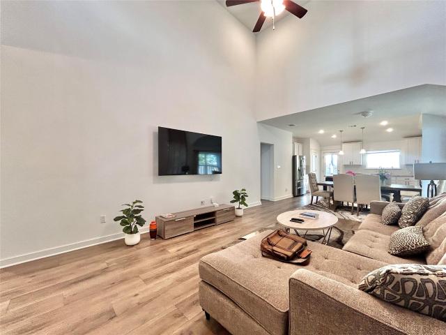 House for sale in Williamson, Texas
