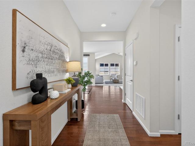 House for sale in Lafayette, Colorado