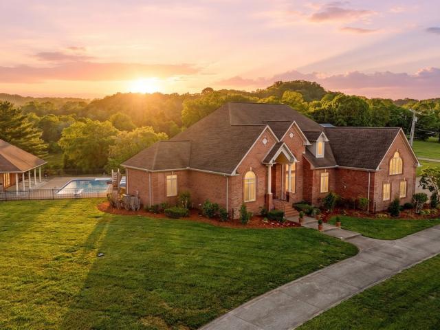 Land for sale in Tennessee