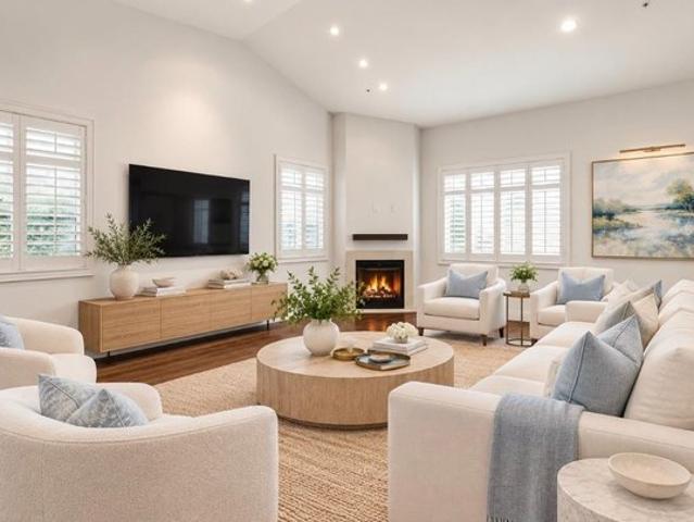 House for sale in St. Helena, Napa County