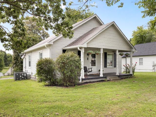 House for sale in Tennessee