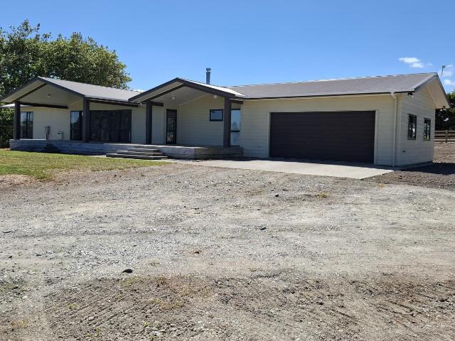 House for rent in Rangitikei District
