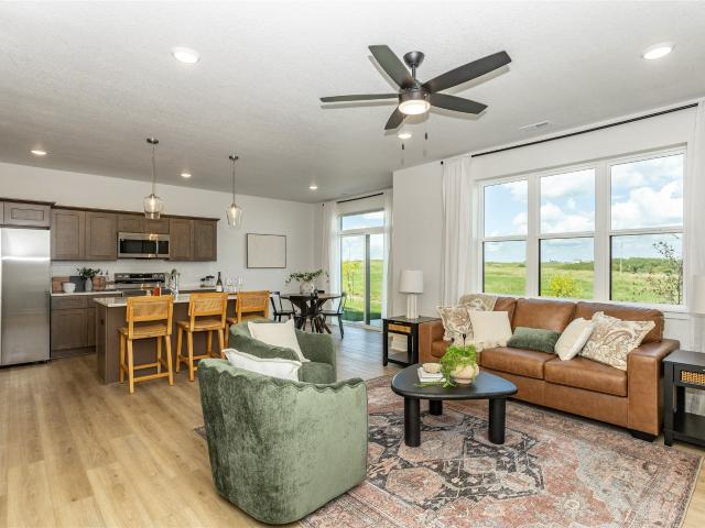 Condo for sale in Waukee, Iowa