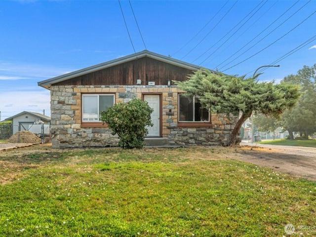 House for sale in Wenatchee, Washington