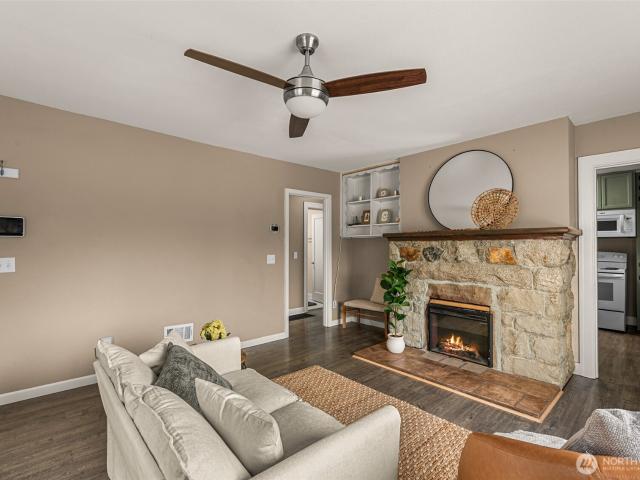 House for sale in Wenatchee, Washington