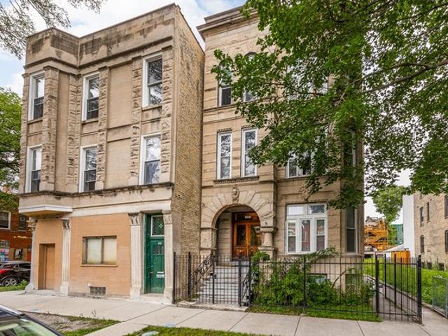 House for sale in Chicago Park, Illinois