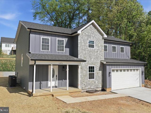 House for sale in Virginia