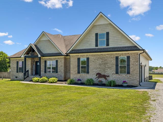 House for sale in Tennessee