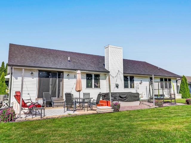 House for sale in Sun Prairie, Wisconsin