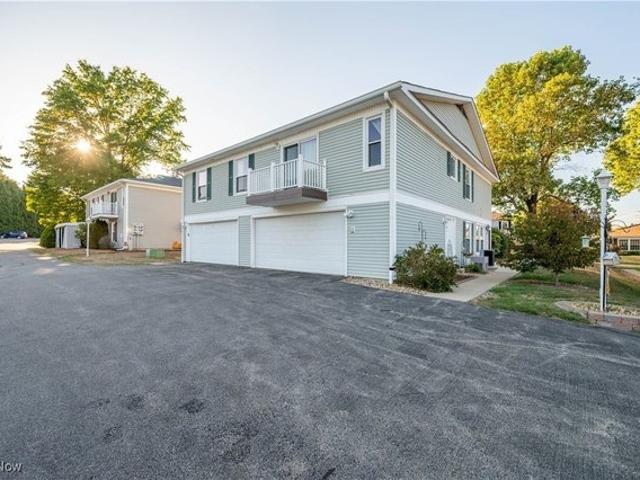 Condo for sale in Salem, Ohio