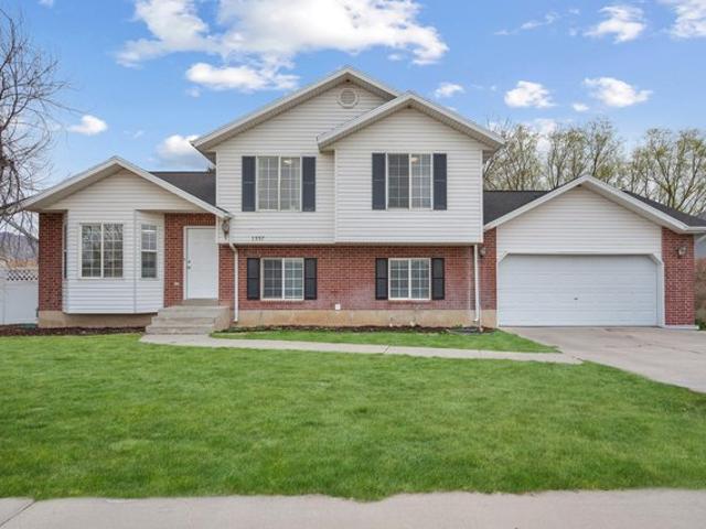 House for sale in Spanish Fork, Utah