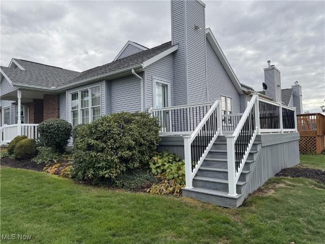 House for sale in Barberton, Ohio