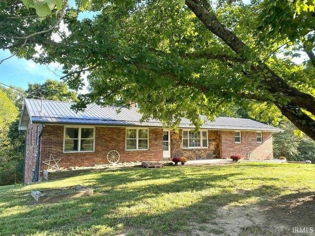 House for sale in Bloomfield, Greene County