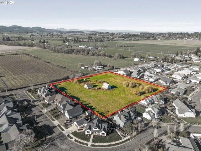 Land for sale in Oregonia