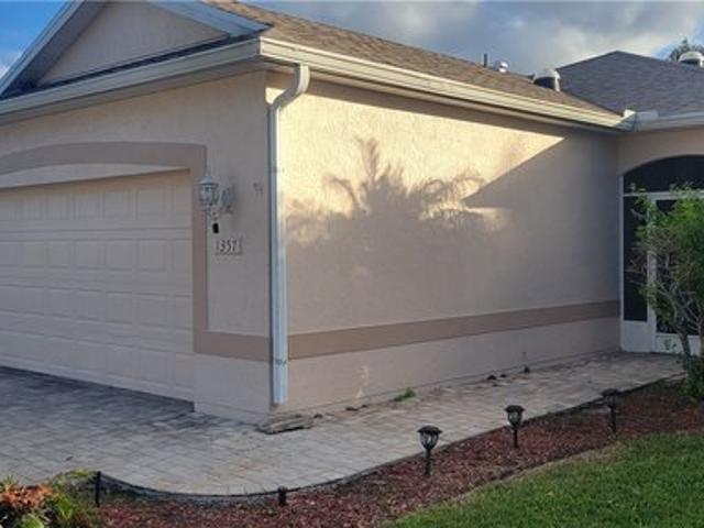House for sale in Sebastian, Florida