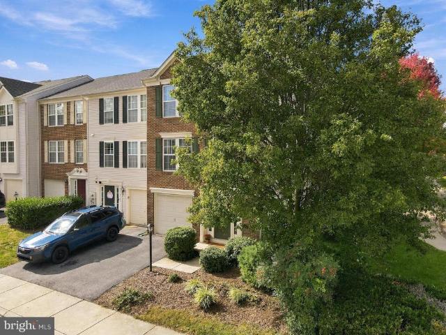 Townhouse for sale in Ranson, Jefferson County