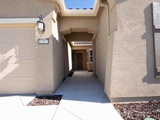 House for sale in Hollister, California