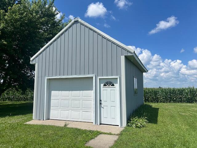House for sale in Boone, Iowa