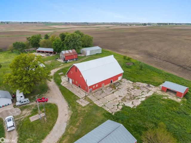 House for sale in State Center, Iowa