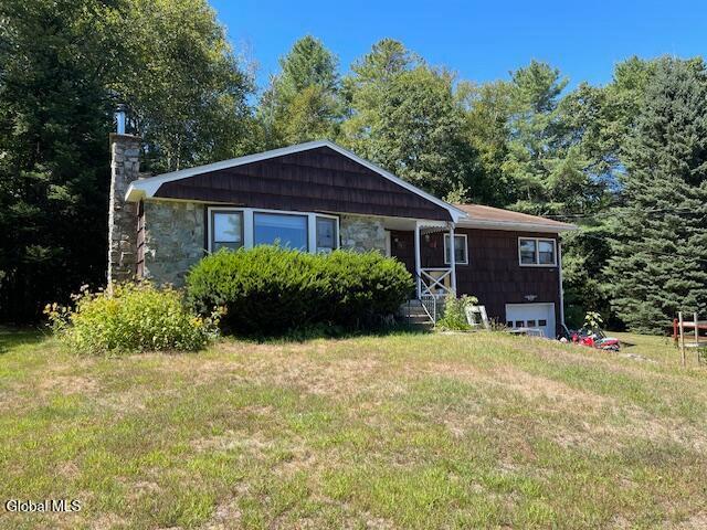 House for sale in Essex, New York