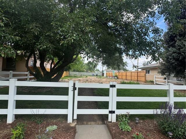 Land for sale in Denver Land for sale in Denver