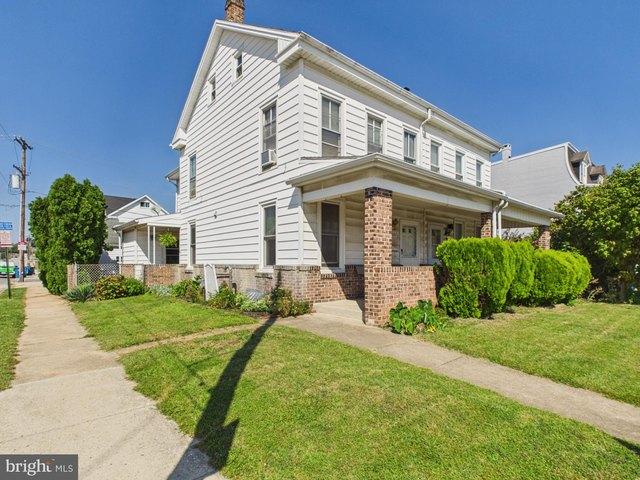 Townhouse for sale in York, Pennsylvania