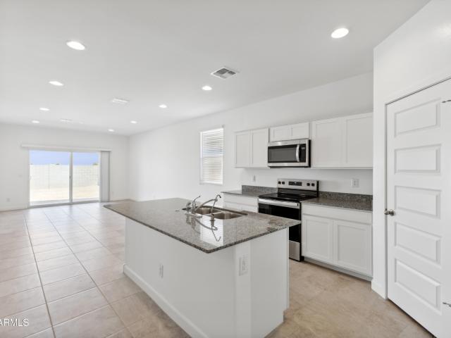 House for sale in Coolidge, Arizona
