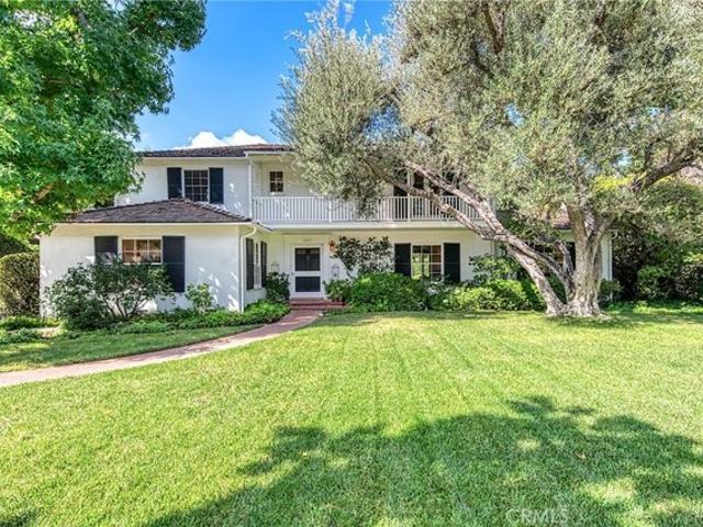 House for sale in San Marino, California