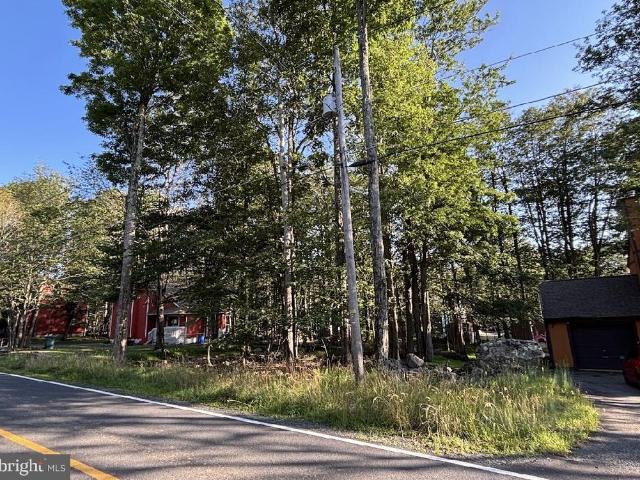 Land for sale in Cresco, Pennsylvania