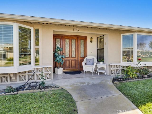 Property for sale in Seal Beach, California