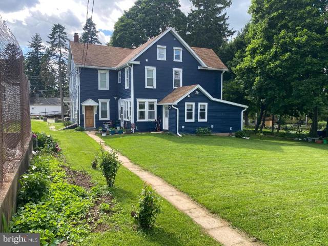 Commercial for sale in Blue Ridge Summit, Pennsylvania