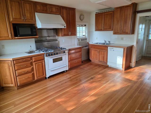 House for sale in Longmont, Colorado