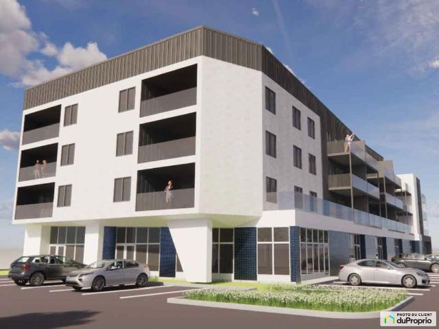 Apartment for rent in Saint-Canut, Mirabel