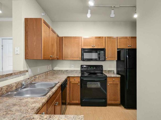 Condo for rent in Eden Prairie, Hennepin County