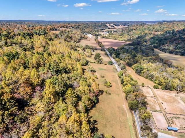 Land for sale in Tennessee