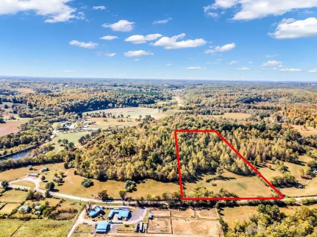 Land for sale in Tennessee
