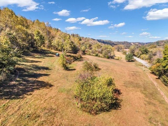 Land for sale in Tennessee