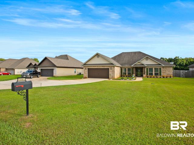 House for sale in Loxley, Alabama