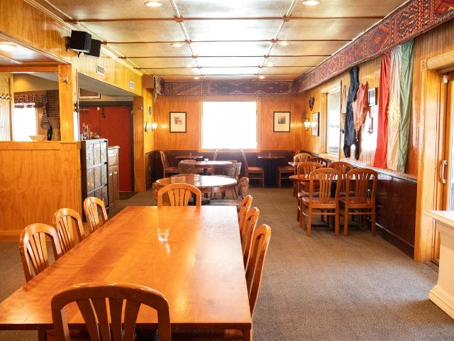 Commercial for sale in Harbert, Michigan