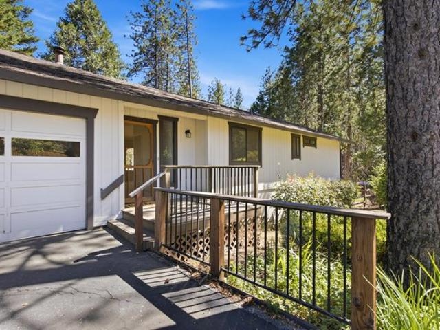 House for sale in Grass Valley, California