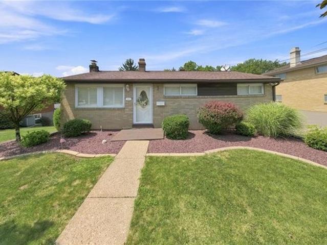 House for sale in Irwin, Pennsylvania