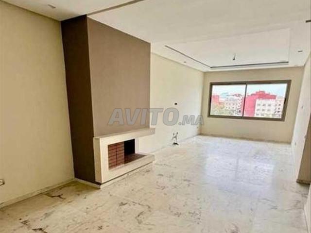 Appartement vente à Anfa, Gharb-Chrarda-Beni Hssen