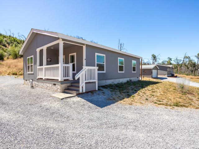 House for sale in Shasta, California