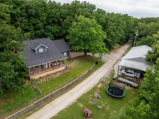 House for sale in Ark