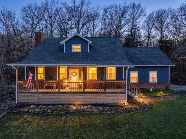 House for sale in Ark